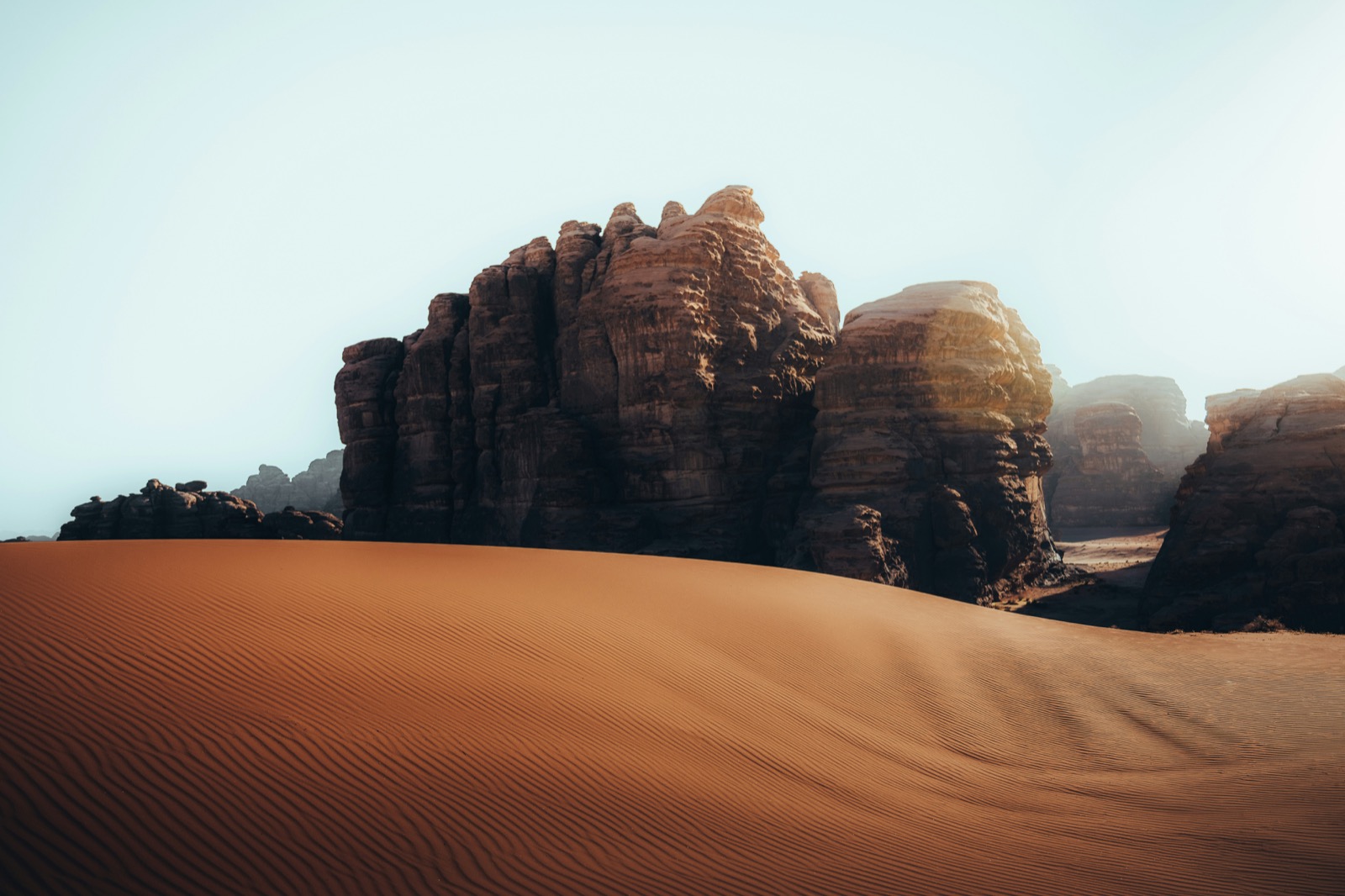 Al Ula Paketi